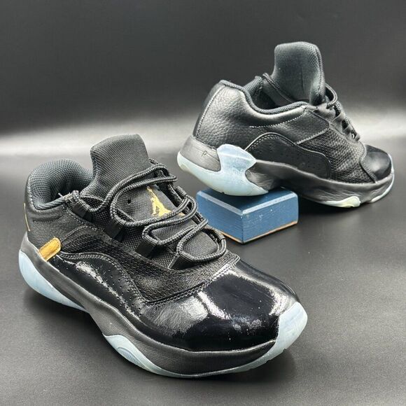 Air Jordan 11 CMFT Low GS 'DMP' - Picture 6 of 11